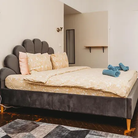 Old Town Room, Private Bathroom - A 탈린