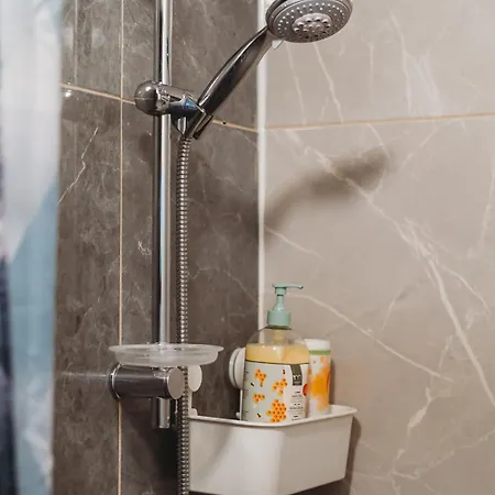 Old Town Room, Private Bathroom - A * 탈린