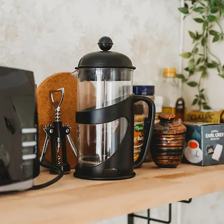 아파트 Old Town Room, Private Bathroom - A *