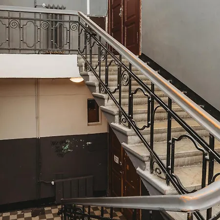 Korter Old Town Room, Private Bathroom - A *