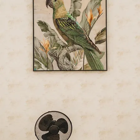 Old Town Room, Private Bathroom - A Korter *