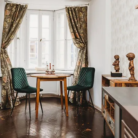 Old Town Room, Private Bathroom - A Tallinn