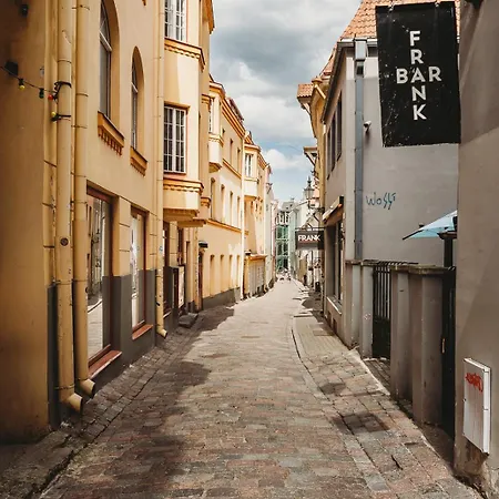 Apartman Old Town Room, Private Bathroom - A