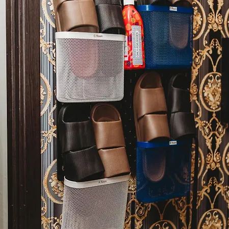 Old Town Room, Private Bathroom - A *