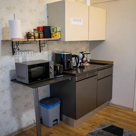 Old Town Room, Private Bathroom - A Reval