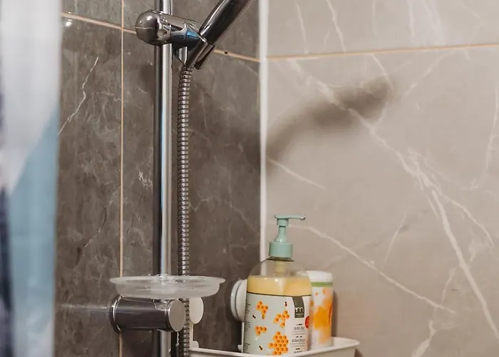 Old Town Room, Private Bathroom - A * Reval