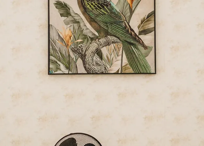 Old Town Room, Private Bathroom - A Appartamento *