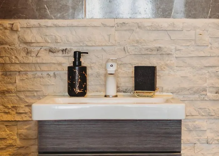 Appartamento Old Town Room, Private Bathroom - A Reval