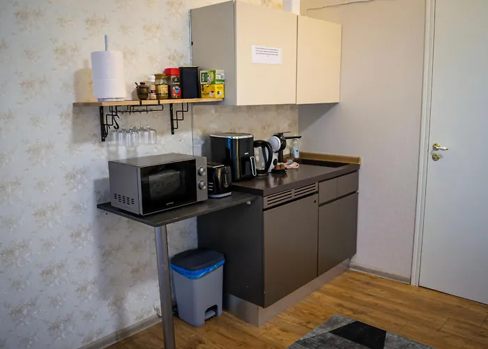 Old Town Room, Private Bathroom - A Reval