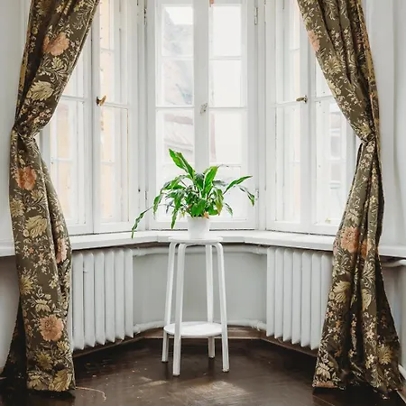 Apartment Old Town Room, Private Bathroom - A Tallinn