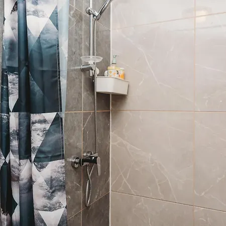 Old Town Room, Private Bathroom - A Apartment Tallinn