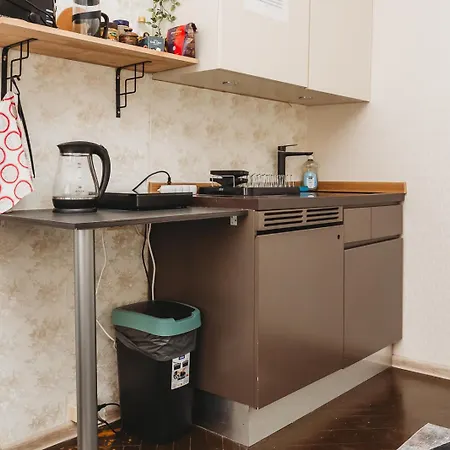 Old Town Room, Private Bathroom - A Apartment Tallinn