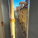 Old Town Room, Private Bathroom - A Appartamento Reval