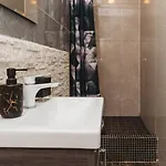 Old Town Room, Private Bathroom - A Appartamento *